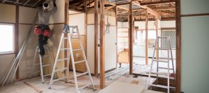 Entreprise de rénovation de la maison et de rénovation d’appartement à Vernegues